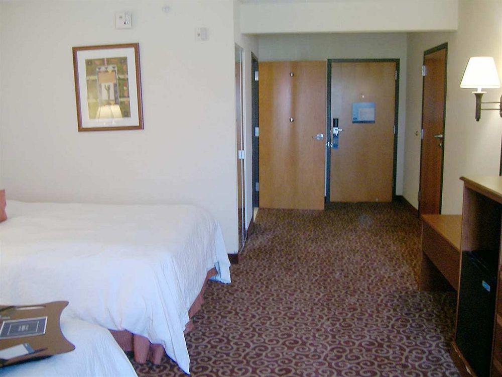 Hampton Inn Eagle Pass Ruang foto