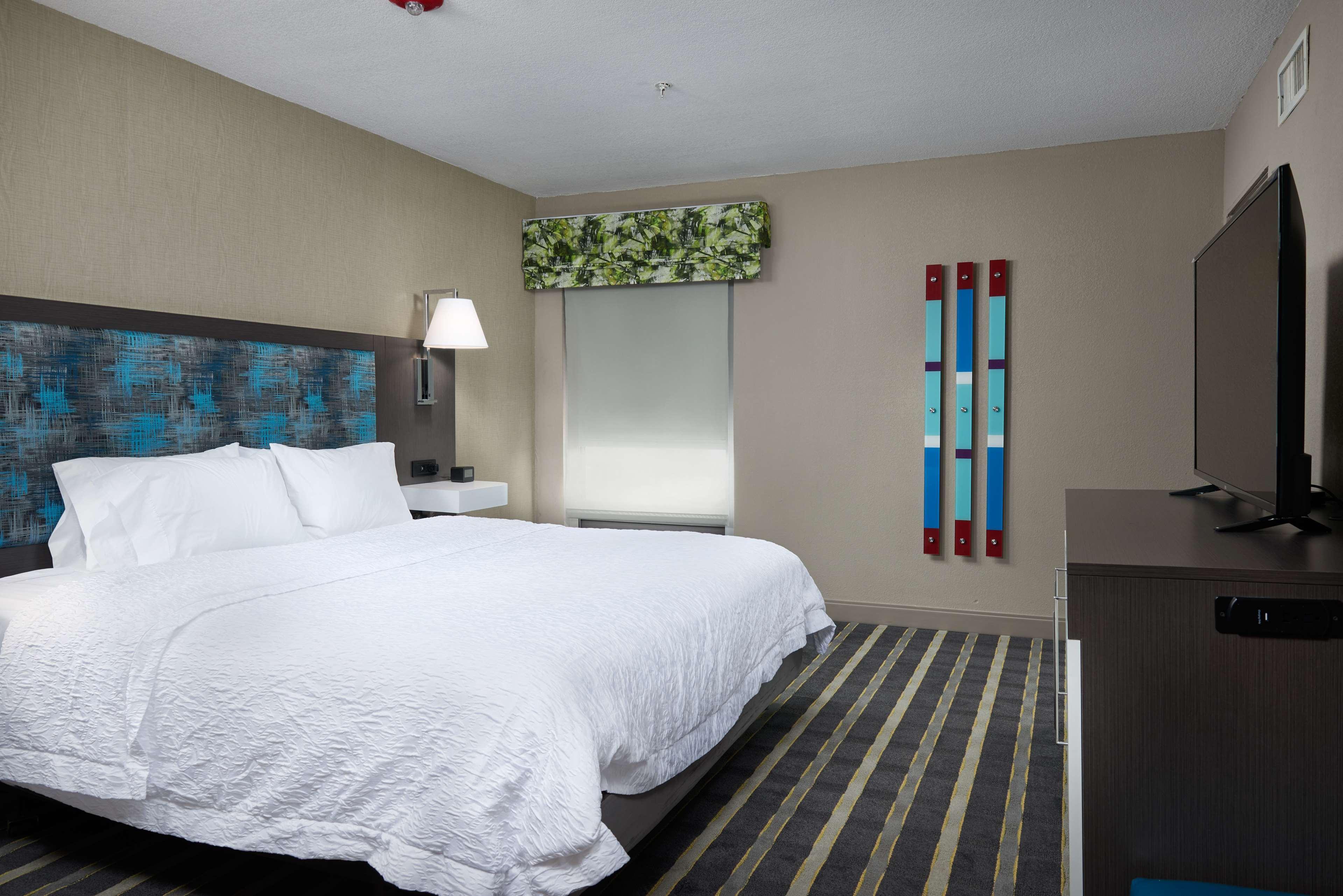 Hampton Inn Eagle Pass Bagian luar foto