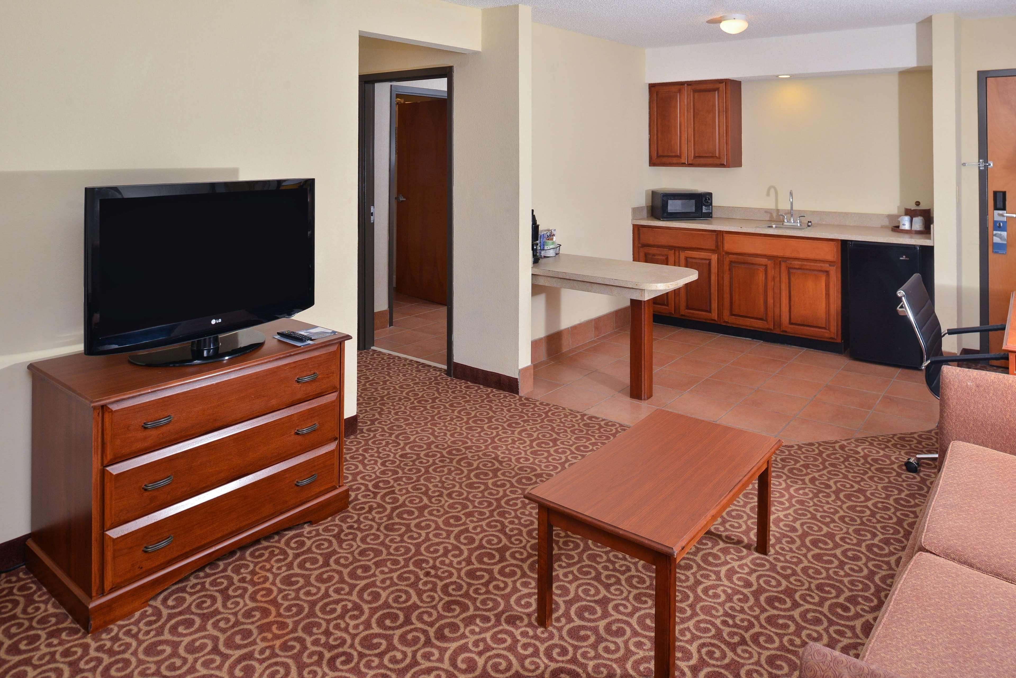 Hampton Inn Eagle Pass Bagian luar foto