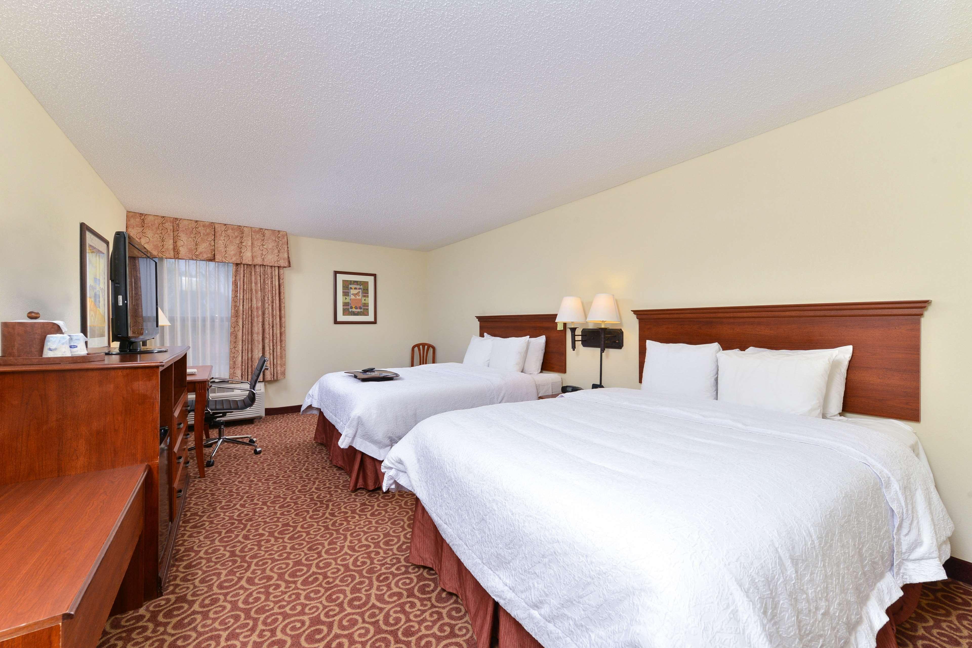 Hampton Inn Eagle Pass Bagian luar foto