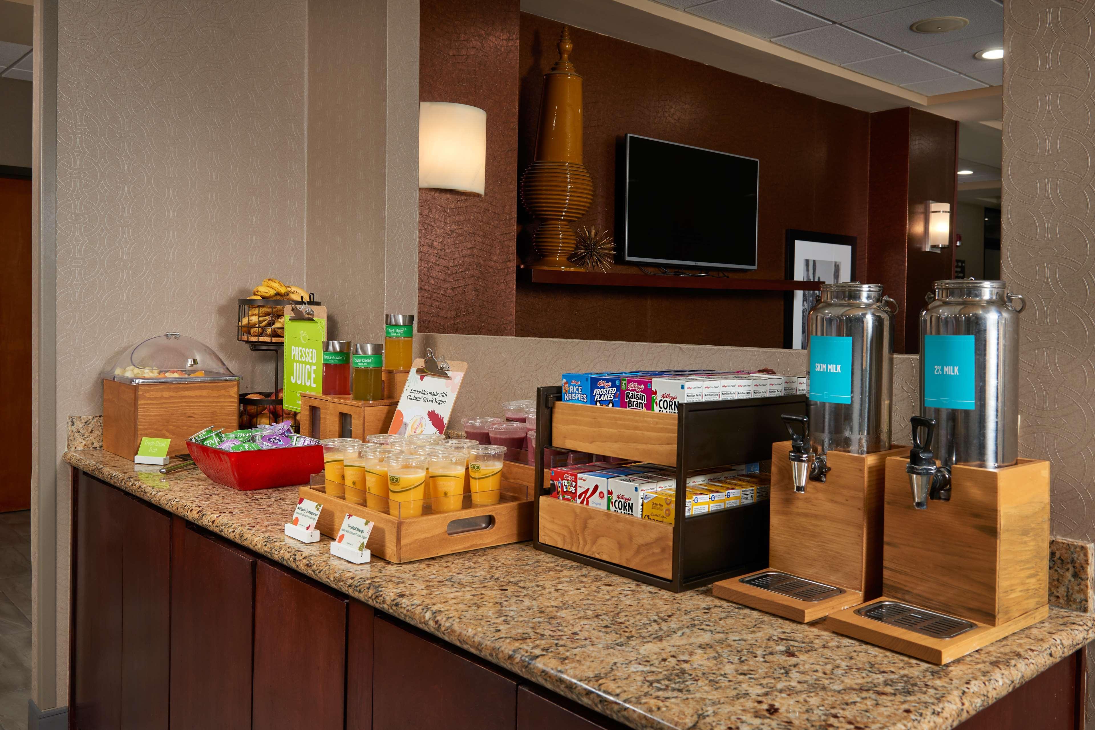 Hampton Inn Eagle Pass Bagian luar foto