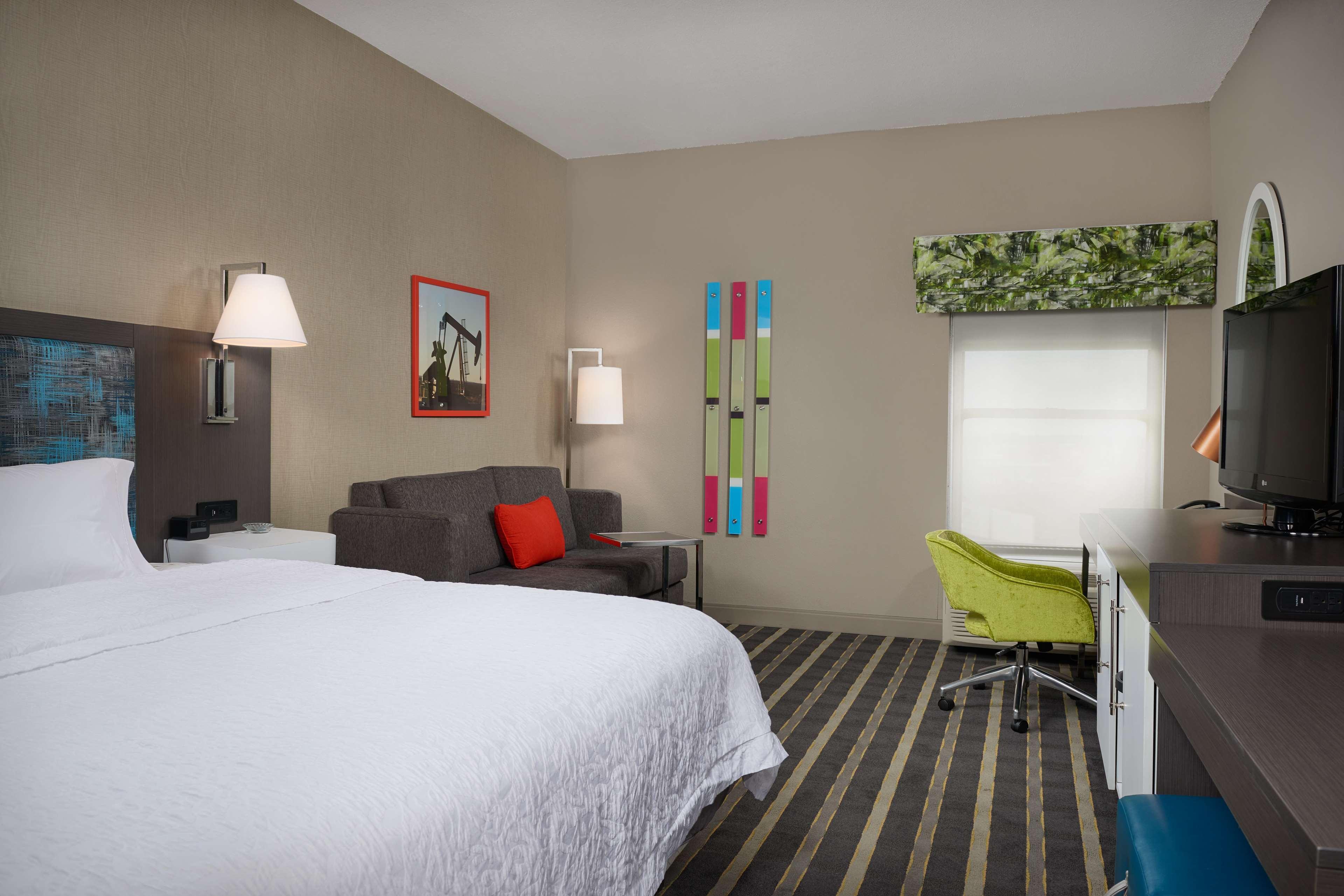 Hampton Inn Eagle Pass Bagian luar foto