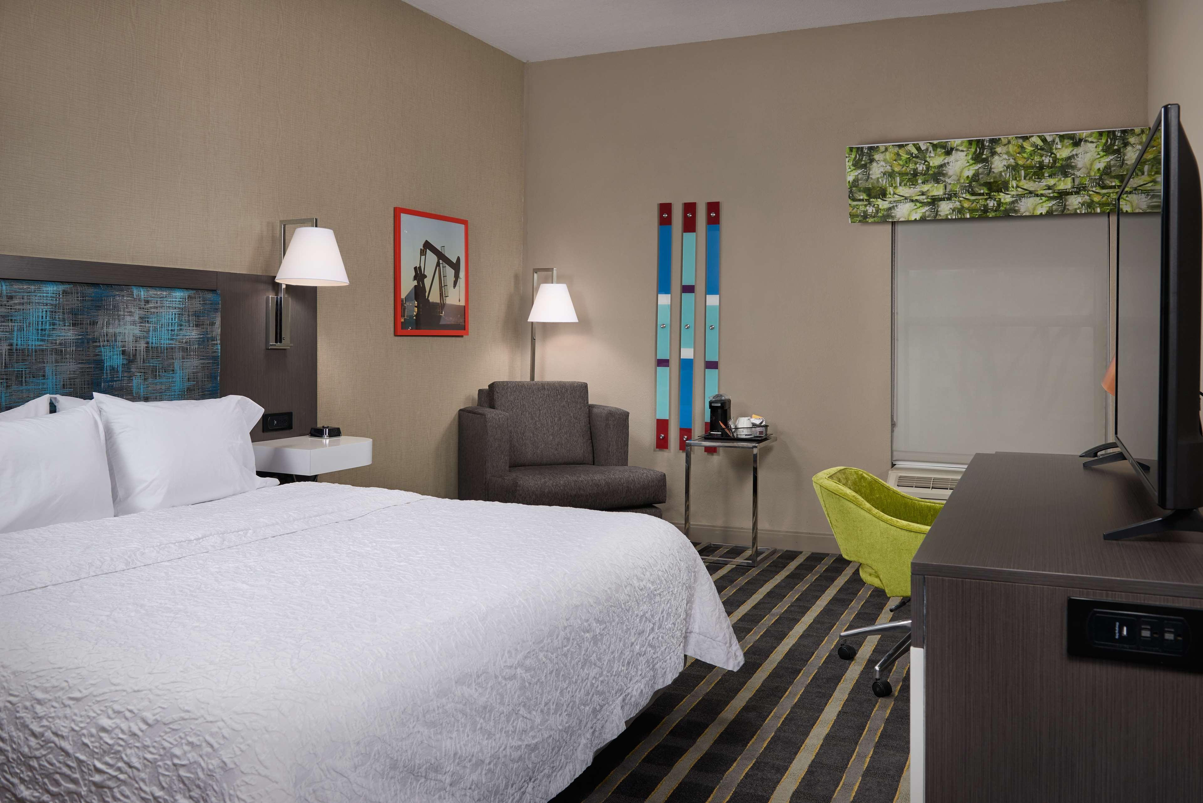 Hampton Inn Eagle Pass Bagian luar foto