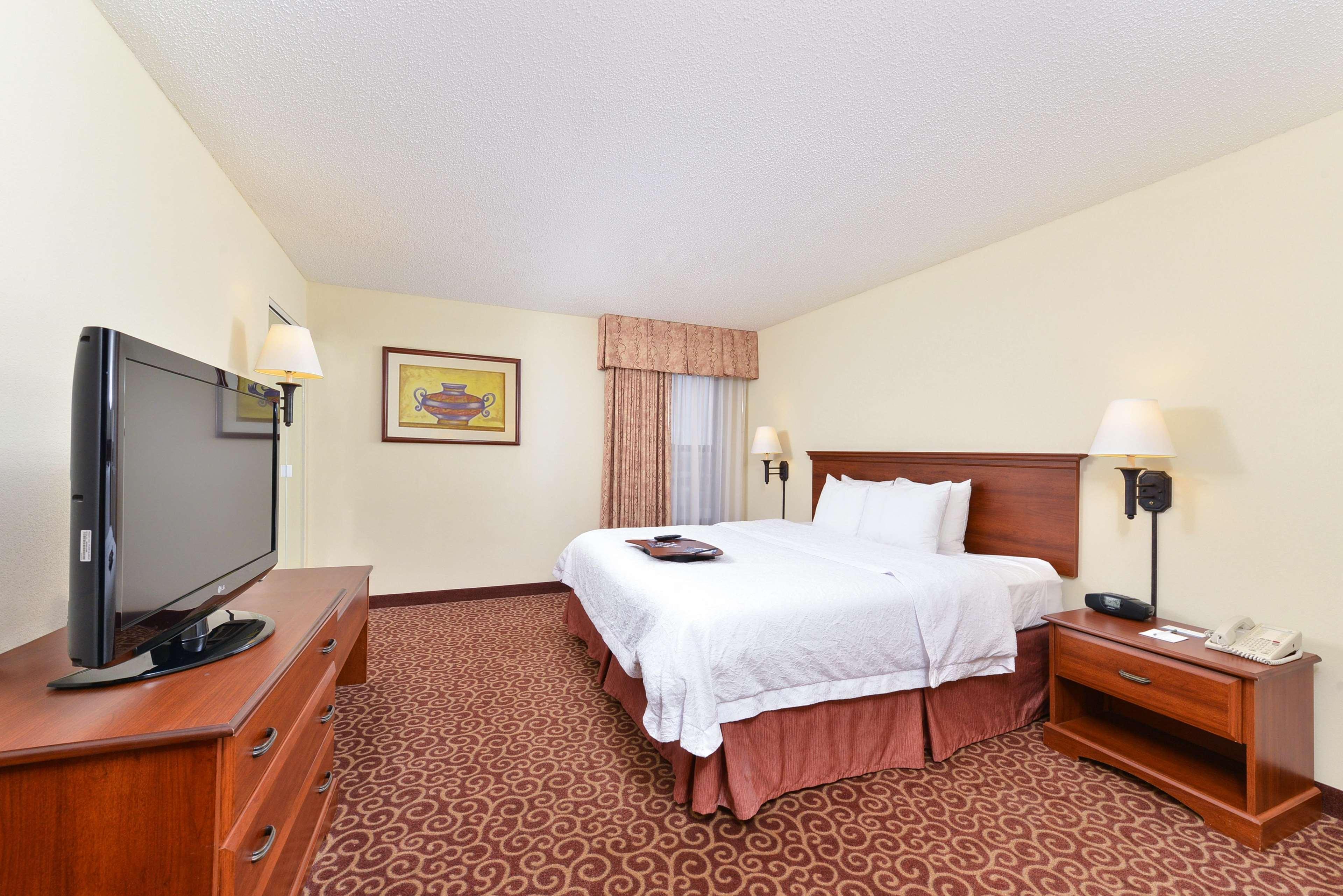 Hampton Inn Eagle Pass Bagian luar foto